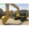 Buy cheap 12 ton 2012 Year 450mm Track Used Komatsu Excavator from wholesalers