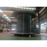 Buy cheap Customized Grooved Cable Drum 200mm Diameter from wholesalers