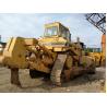 Buy cheap Second Hand Bulldozer Cat D8n Single Ripper Original Paint from wholesalers