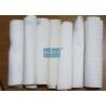 Buy cheap Air Condition Woven Filter Cloth , Air Filtration Polyester Filter Cloth from wholesalers