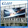 Buy cheap Magnesium Waterproof Outdoor Led Display , P5 P8 Advertising LED Video Wall Screen from wholesalers