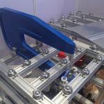 Buy cheap Factory price self piercing riveting machine /equipment with high quality from wholesalers