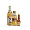 Buy cheap 100ml 200ml 500ml Japanese Sushi Vinegar , Brewed Red Vinegar from wholesalers