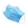 Buy cheap Non Woven Earloop Dustproof Disposable Medical Face Mask from wholesalers