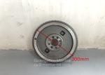 1005030FA Diesel Engine Flywheel For JAC 1040 4DA1 1005030FA040