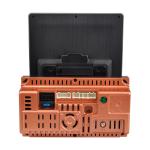 Universal 9.5 Inch Touch Screen Multimedia IPS 2 Din Android Car Radio Stereo