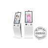 Buy cheap 32 Inch Android Self Service Payment Machine 350cd/m2 from wholesalers