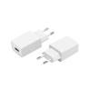 Buy cheap White / Black Plastic Wall Mount Power Adapter Over Current Protection from wholesalers