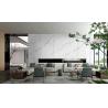 Buy cheap Carrara Modern Tiles Indoor Wall Porcelain Glazed Polished Floor Tile For Project And Vintage Tiles 900x1800x9mm Rebuilding from wholesalers