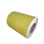 Color Coated PPGI Prepainted Galvanized Steel Coil Z275 Z350 Red Blue Green