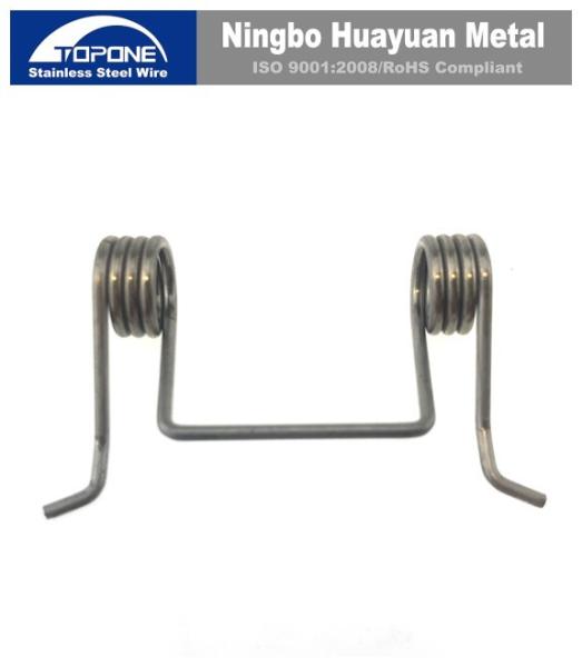 Buy cheap OEM Stainless Steel extension Springs Small Stainless extension Steel leaf Spring car compression spring from wholesalers