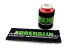 Buy cheap 3mm Neoprene Beverage Can Holder Insulator Slap N Wrap Can Cooler 12oz Hands Dry from wholesalers