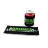Buy cheap 3mm Neoprene Beverage Can Holder Insulator Slap N Wrap Can Cooler 12oz Hands Dry from wholesalers