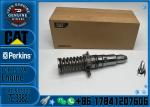 Reman Fuel Injector 4P9076 4P-9076 7E3382 7E-3382 9Y1785 9Y-1785 0R2836 0R-2836