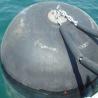Buy cheap 4.5*12.0M Floating Pneumatic Rubber Fenders PIANC ISO17357 Standard from wholesalers