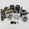 Buy cheap K7V180DTP1N9R-0E05-AV Kawasaki Axial Piston Pump Replacement Parts from wholesalers