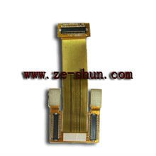 mobile phone flex cable for LG KE800 slider