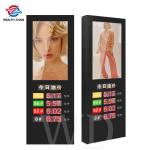 LED price tag LCD Digital Display High brightness Waterproof IP55 Eye catching