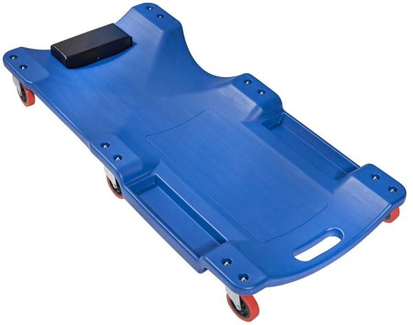 Buy cheap Heavy Duty Auto Mechanics 36" Automotive Creeper Seat from wholesalers