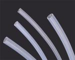 High Voltage Resistant PTFE Heat Shrink Tubing