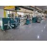 Buy cheap PVC PE Single Wall Electric Corrugated Hose Pipe Making Machine With ABB Invertger from wholesalers