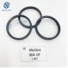 Buy cheap KNJ0660 17M-30-26680 R210LC-3 61210 D155-3 AD5346E Excavator Oil Seal Kit Stamp-Lip Seal For Excavator Spare Parts from wholesalers