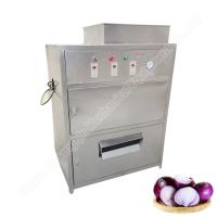 Buy cheap Onion Machine Onion Peeler Industrial Onion Peeling Machine Onion Peeling product