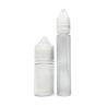 Buy cheap 30 ml V3 Essential Oil Screw Black Plastic Lid Plastic Bottle Dropper Tamper Evident from wholesalers