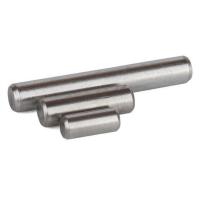 Buy cheap M12 Din 6325 Spring DIN EN ISO 8734 Stainless Steel Dowel Pin product