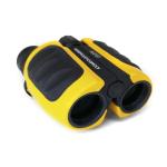 8X32mm Large Eyepiece High Power Easy Focus ED Binoculars For Fishing