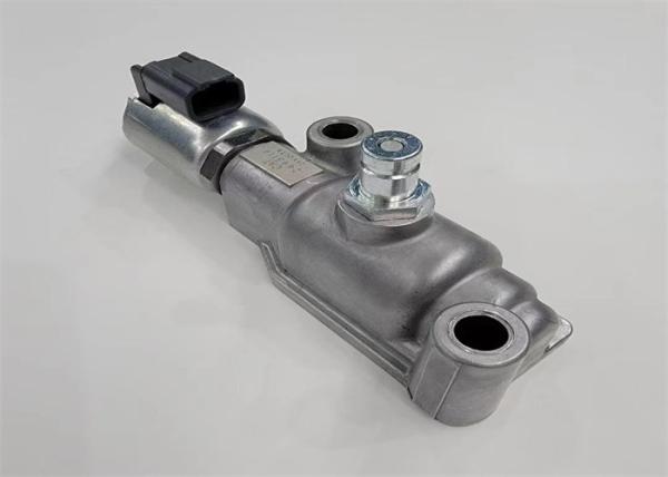 Buy cheap D6R 966H Solenoid Valve 2443114 244-3114 For CAT Excavator 525B 535B 545 621H 725 735 770G 775G 924G from wholesalers