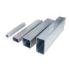 Buy cheap 500*500mm Galvanized Steel Square Tube Low Carbon Steel For Solar Structure from wholesalers