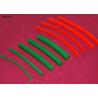 Buy cheap Flexure Resistant Polyurethane Round Belt For Glass Industry Machine Transmision from wholesalers