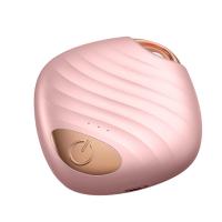 Buy cheap 39.8 Million Mini Portable Air Purifier Hanging Neck Air Purifier Dust Removal product