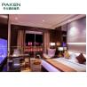 Buy cheap Saudi Arabia Hotel Furniture Project Room Sets For Sale 5 Star Hotel Design from wholesalers