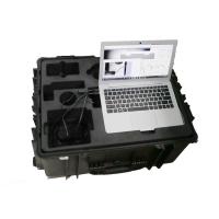Buy cheap Electronic Vote Terminal Ten Fingers Suprema Mobile Biometrics Identity product