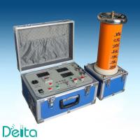 Buy cheap Zgf AC220V 50Hz 2mA 900W 200kv DC High Voltage Generator product