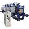 Buy cheap Sawmill for sale, Portable Sawmill used Multiple Heads Sawmill Resaw Bandsaw width max. 640mm from wholesalers