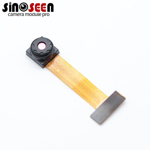 Buy cheap Face Recognition Compact Camera Module 2MP 60fps Low Light Performance from wholesalers