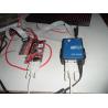 Buy cheap Digital Yellow Led Scrolling Message Sign Advertising 1/8 Scan 192 * 192 from wholesalers