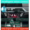 Buy cheap M5 6Series X3M X4M BMW Professional Radio bluetooth auto AC Panel 2018-2022 from wholesalers