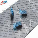 Popular High durability Grey 1mm Thermal Conductive Silicone Pad TIF™140-11E 2
