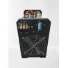 Buy cheap Industrial Use electric welding machine DC Inverter MMA ARC400I ARC Welder from wholesalers