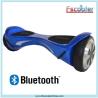 Buy cheap Standing 2 Wheel Electric Scooter Hovering Board 120Kg Max. Load from wholesalers