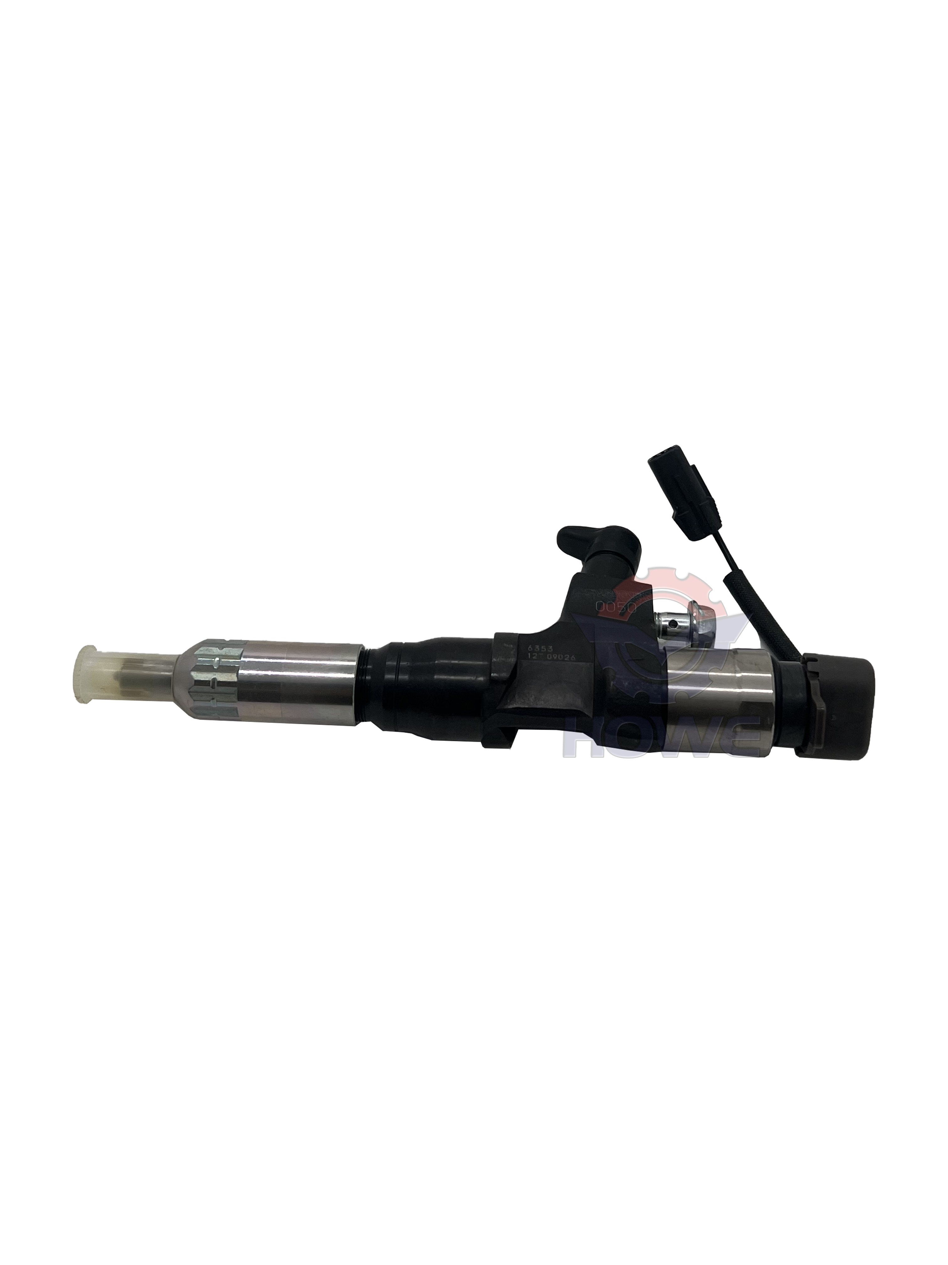 Design SK200-8 SK250-8 Excavator Nozzle J05E J05 Fuel Injector 095000-6352 095000-6353 9709500-635