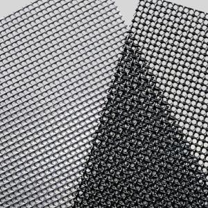 Wholesale 316 Anti-theft Stainless Steel Security Mesh from china suppliers