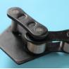 Buy cheap Korea Finishing Machine Sapres Ehwha Stenter Parts Chain Link Black Color Steel Standard Type from wholesalers