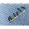 Buy cheap Screw X01A43015 RL132 RL131 PIN Panasonic AI Spare Parts Black Color from wholesalers