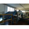Buy cheap Low Noise Automatic Nonwoven Car Carpet Making Machine , 130kw - 280kw Power from wholesalers