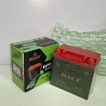 Red Cover Motorcycle Battery 12N9 12N9-BS Battery Replacement A Grade